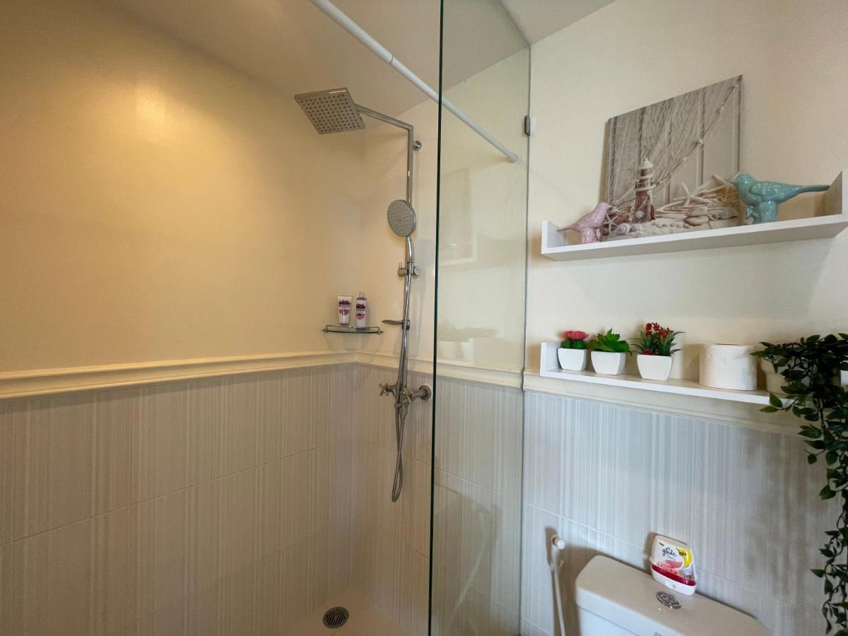 Summer Huahin Condo 506,Mountainview,Near Beach&Cicada, Beautiful Pool 외부 사진