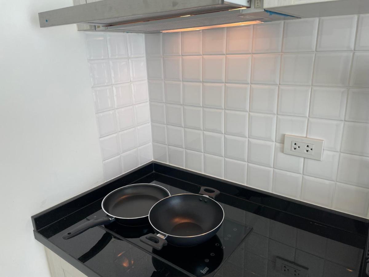 Summer Huahin Condo 506,Mountainview,Near Beach&Cicada, Beautiful Pool 외부 사진